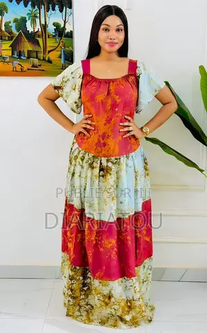 Vêtements en Coton