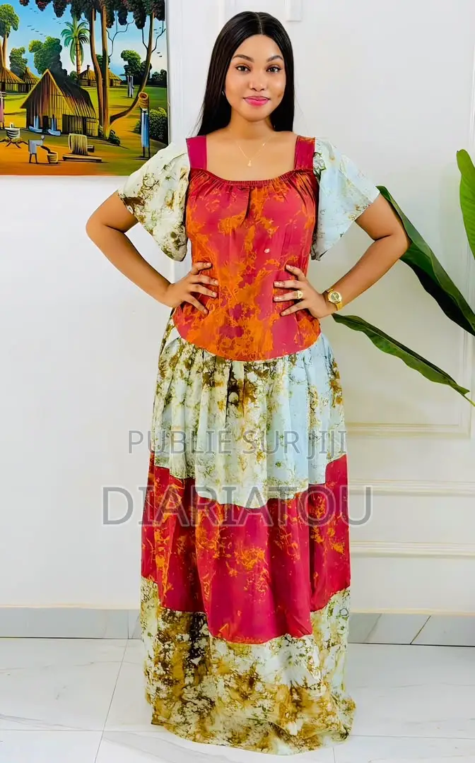 Vêtements en Coton