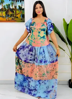 Vêtements en Coton