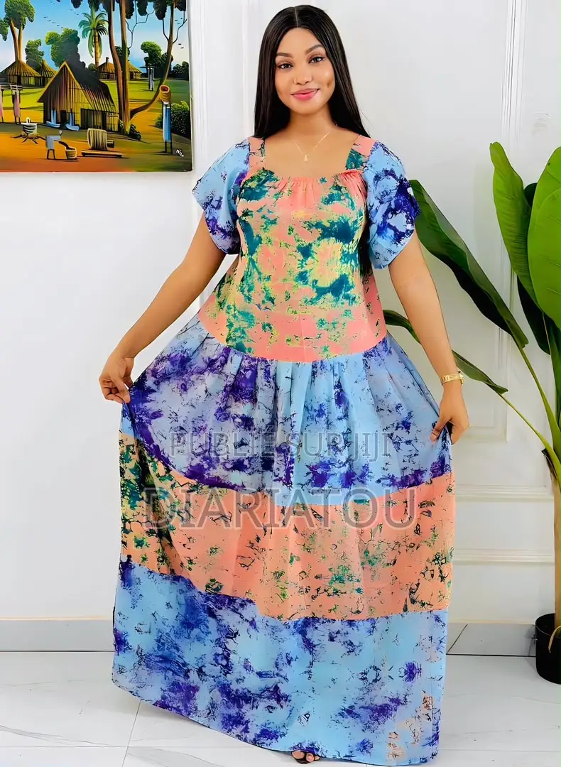 Vêtements en Coton