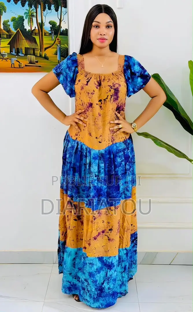Vêtements en Coton