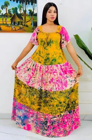 Vêtements en Coton