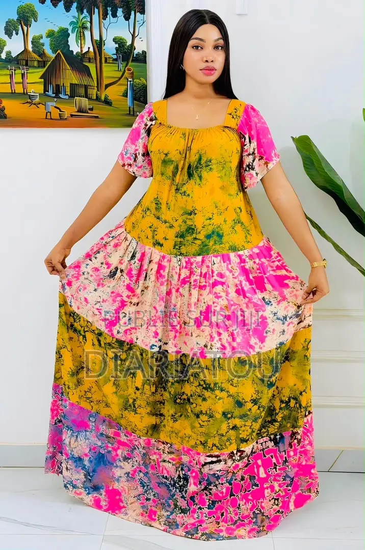 Vêtements en Coton