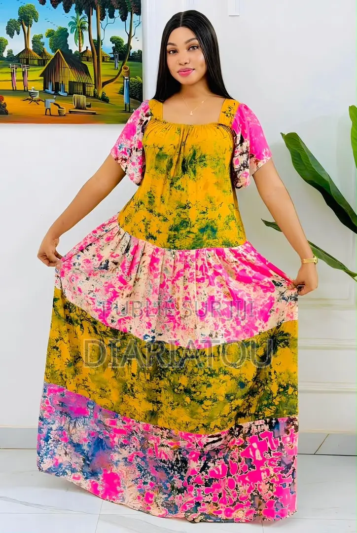 Vêtements en Coton
