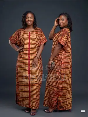 Robe D’été