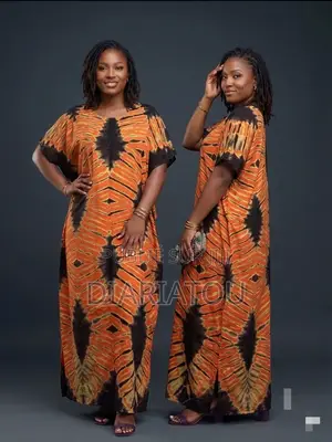 Robe D’été