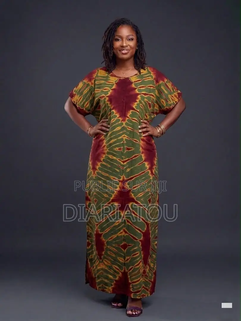 Robe D’été