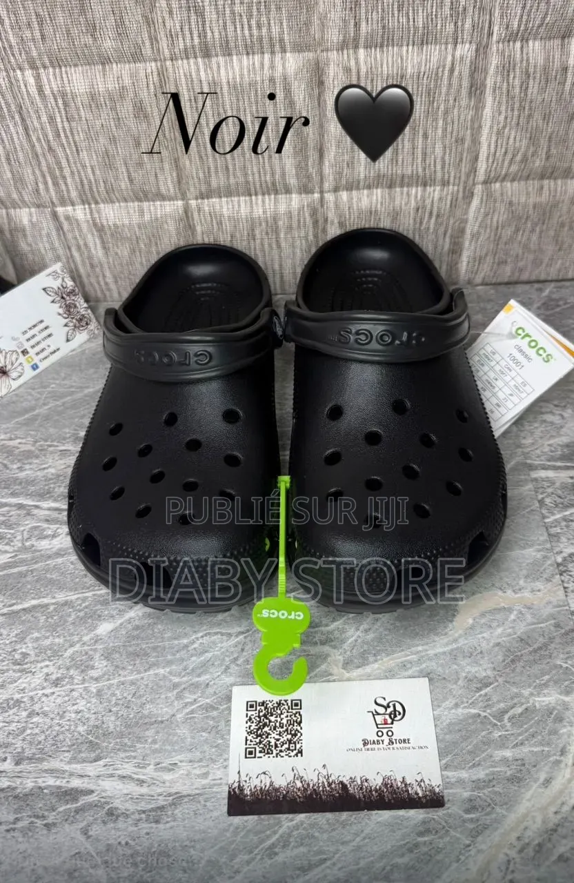 Crocs Classique
