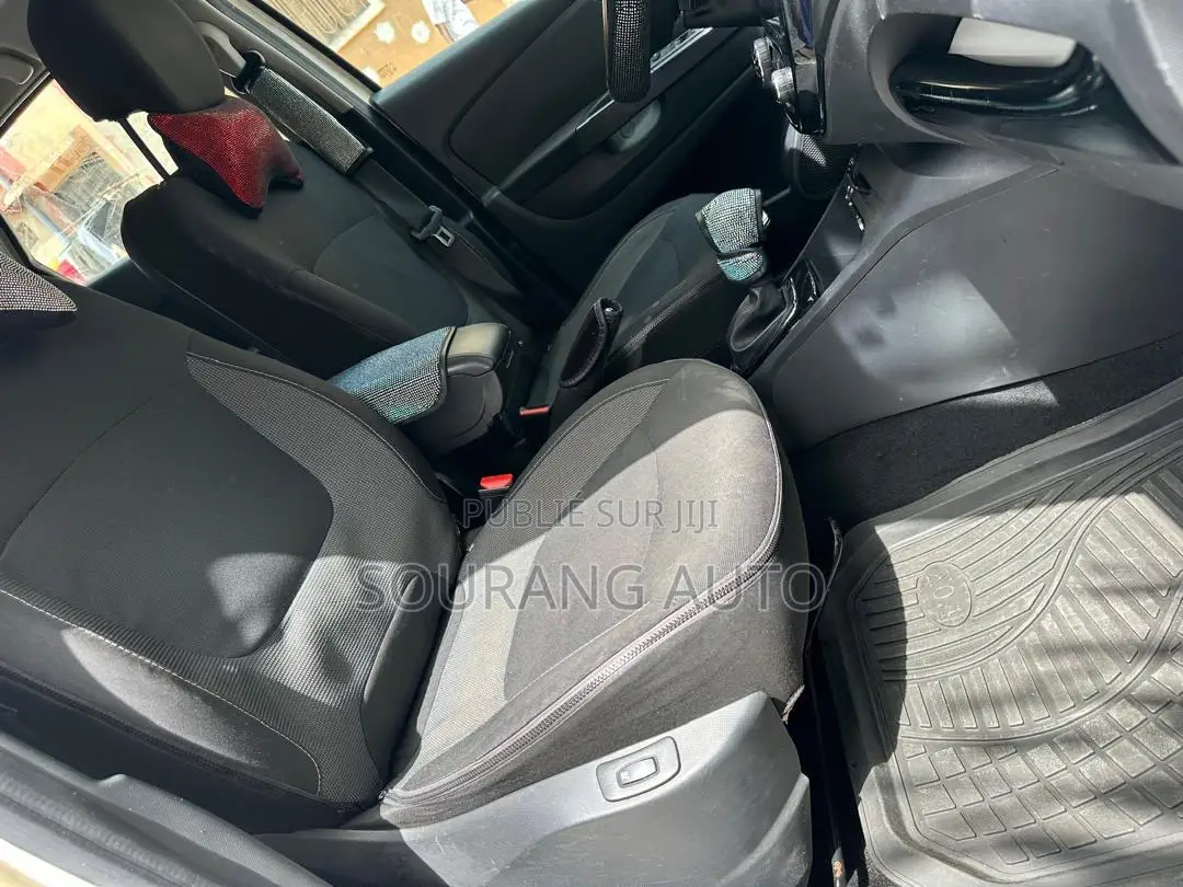 Renault Samsung QM3 1.5 Diesel FWD 2016 Beige