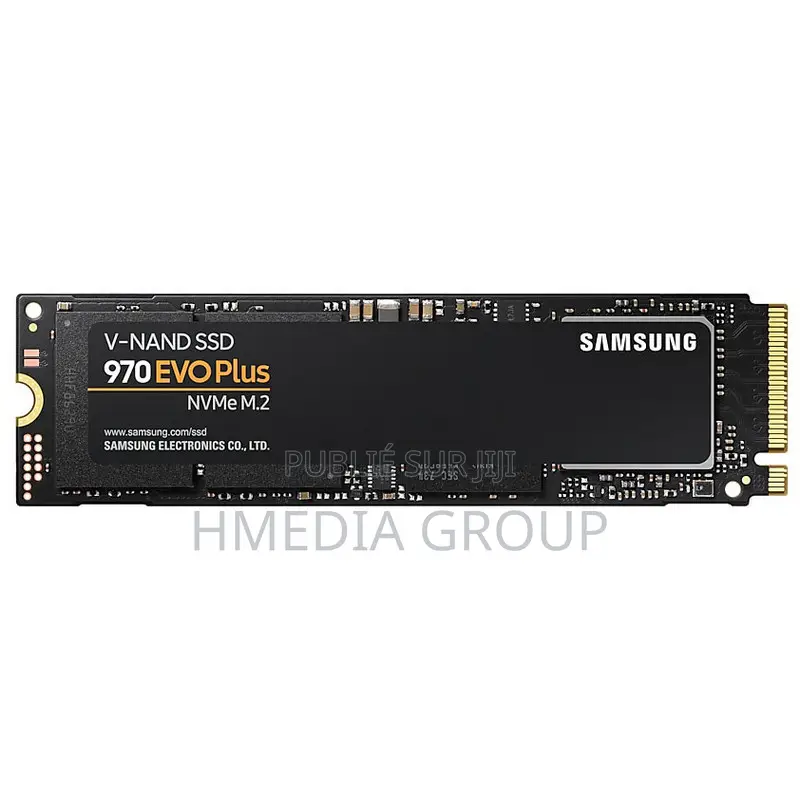 Disque Dur SSD Samsung 1 To