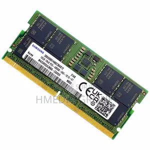 Barrette Ram Ddr5 12 Go Samsung