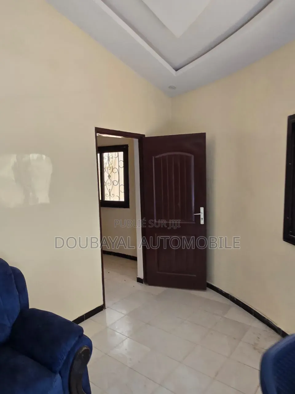 4chbre Villa dans Gandigal, Thiès Sud à Vendre