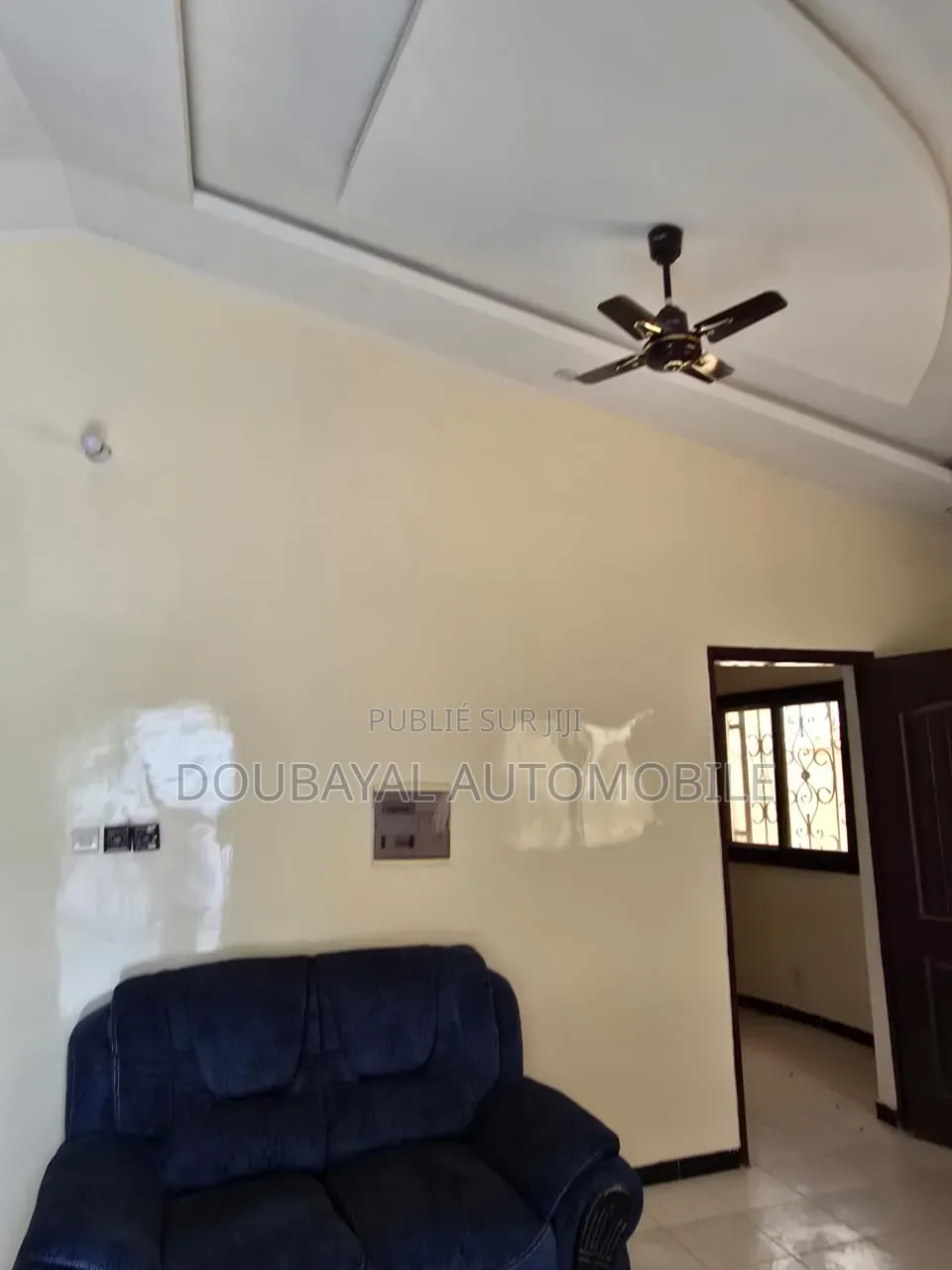 4chbre Villa dans Gandigal, Thiès Sud à Vendre