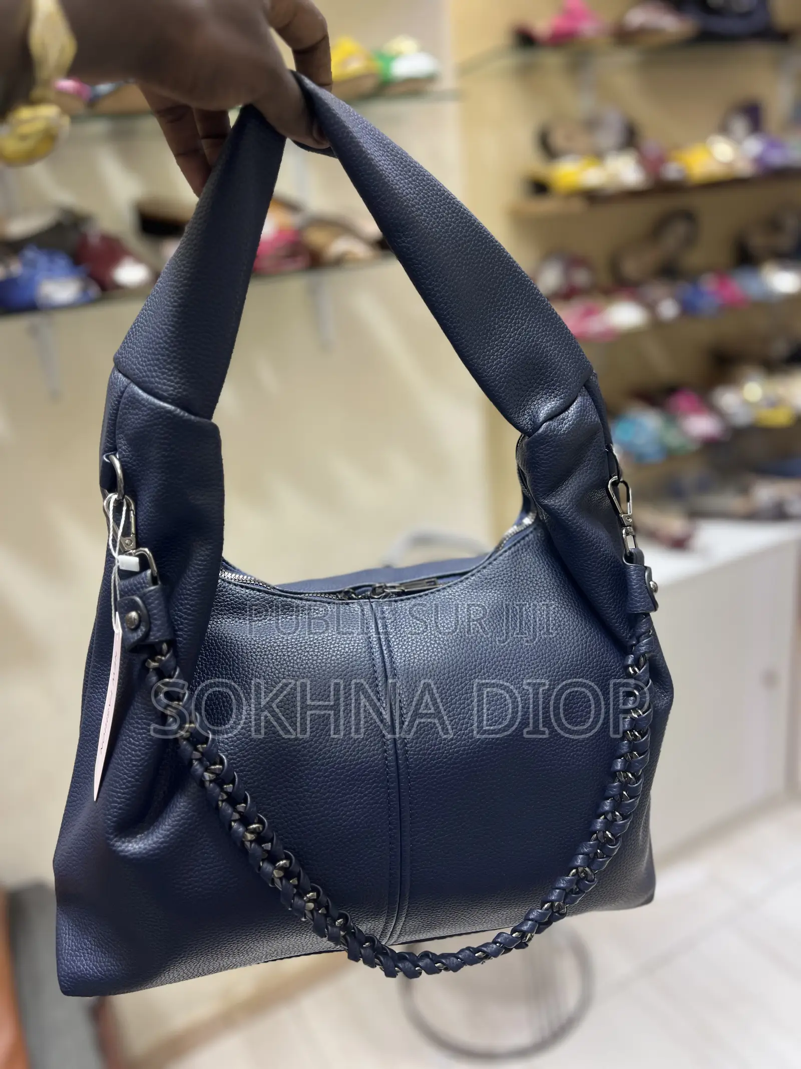 Sac À Main