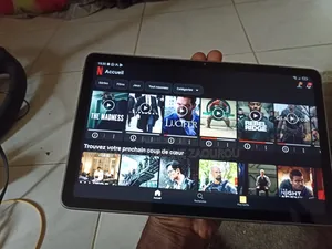 Nouveau TCL 10 TabMax 64 GB Gris