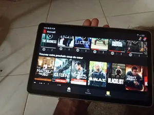Nouveau TCL 10 TabMax 64 GB Gris