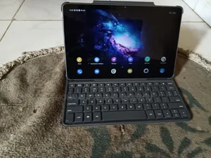 Nouveau TCL 10 TabMax 64 GB Gris