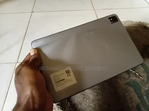 Nouveau TCL 10 TabMax 64 GB Gris