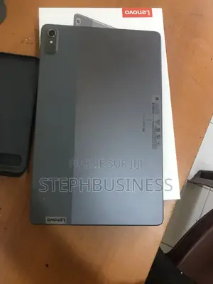 Nouveau Lenovo B Gris
