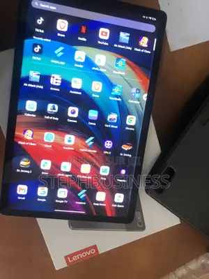 Nouveau Lenovo B Gris