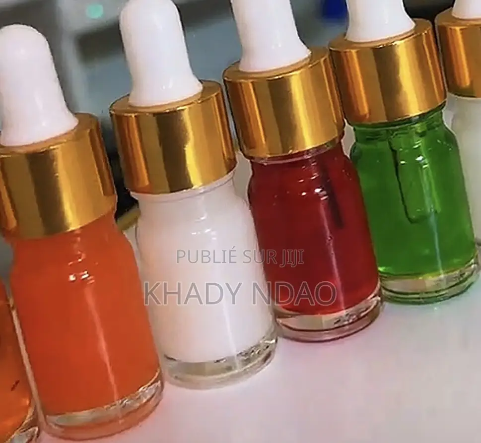 Khady Parfumerie