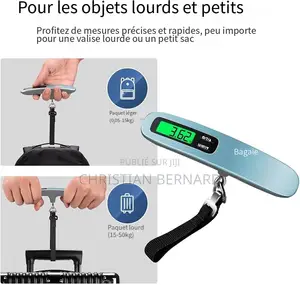 Balance Portable