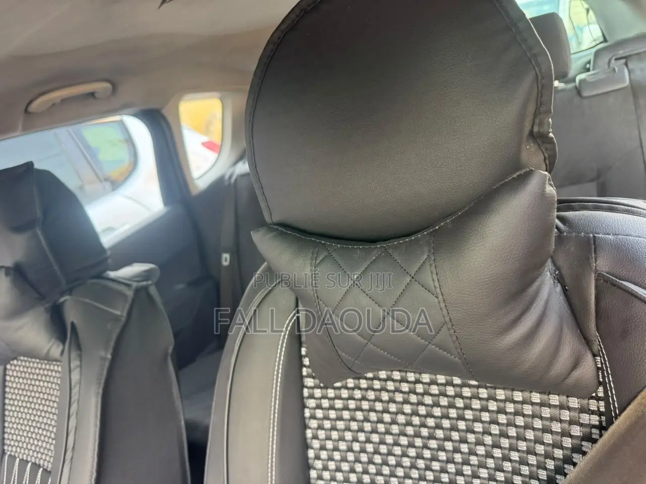 Peugeot 3008 2011 Gris