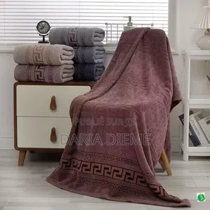 Serviette Coton