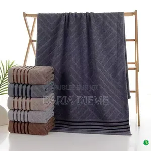 Serviette Coton