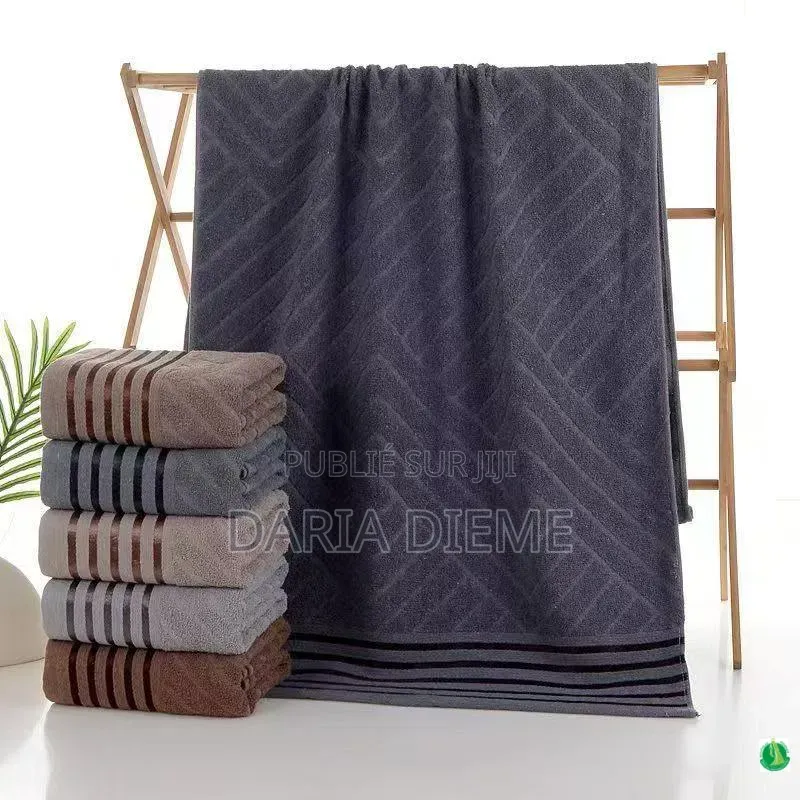 Serviette Coton