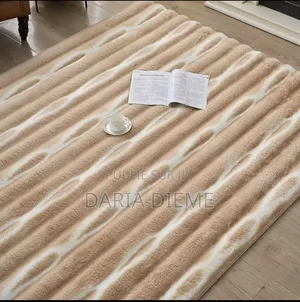 Descente De Lit Ou Moquette 2m Sur 1m50