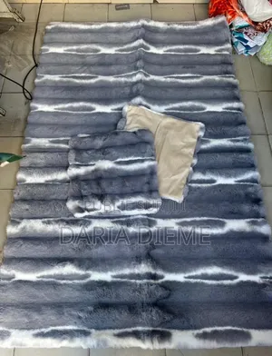 Descente De Lit Ou Moquette 2m Sur 1m50