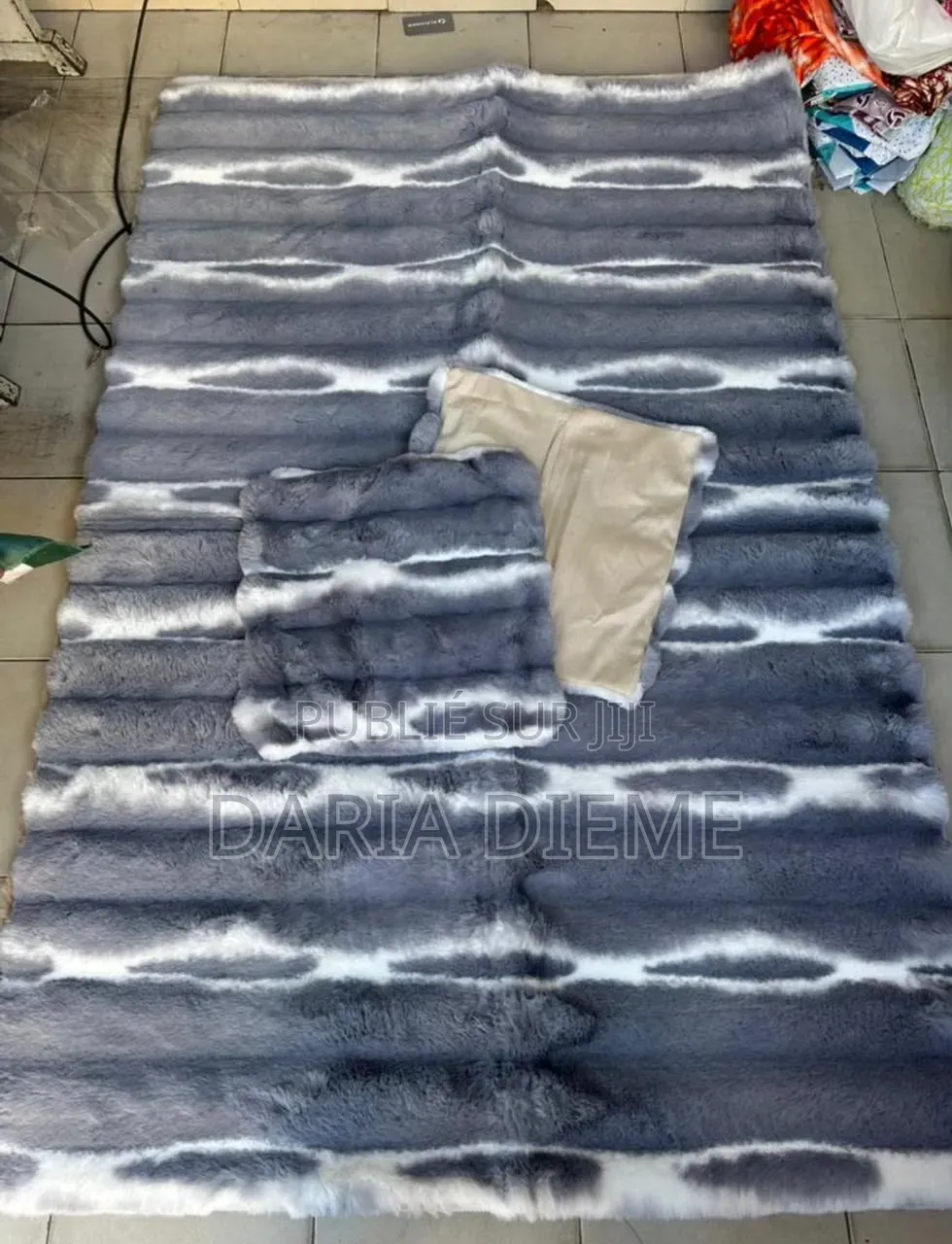 Descente De Lit Ou Moquette 2m Sur 1m50