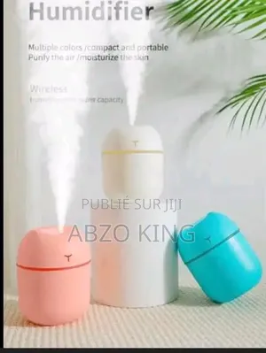Diffuseur De Parfum
