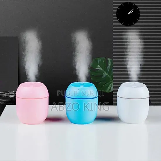 Diffuseur De Parfum