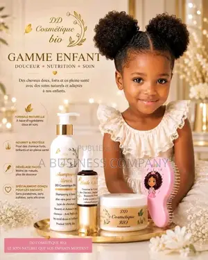 Gamme Capillaire