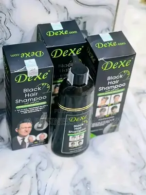 Shampooing