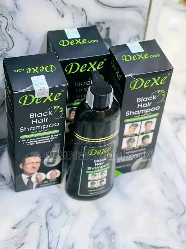 Shampooing