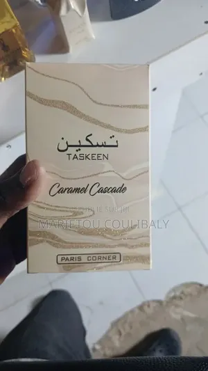Parfum Taskeen
