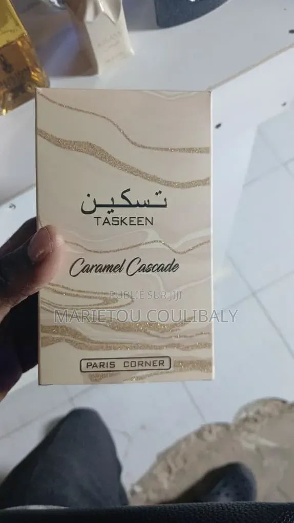 Parfum Taskeen