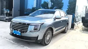 Jetour X70 Plus 2025 Bleu