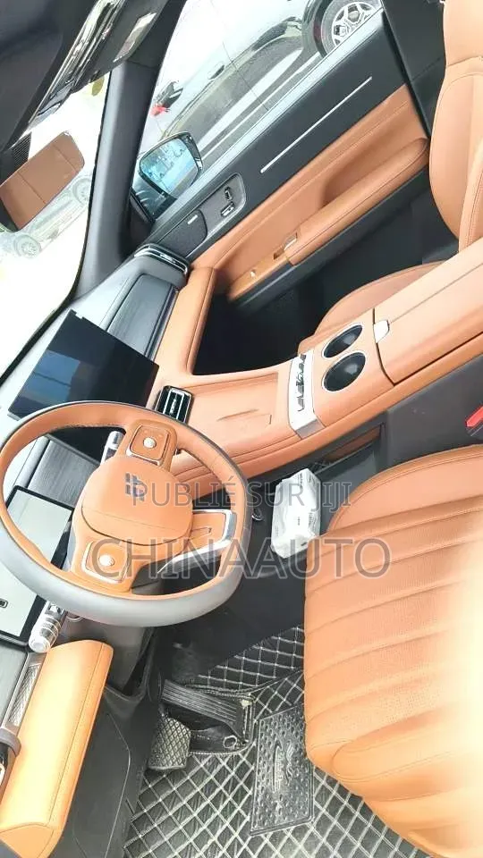 Jetour X70 Plus 2025 Bleu