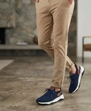 Chaussures De Ville