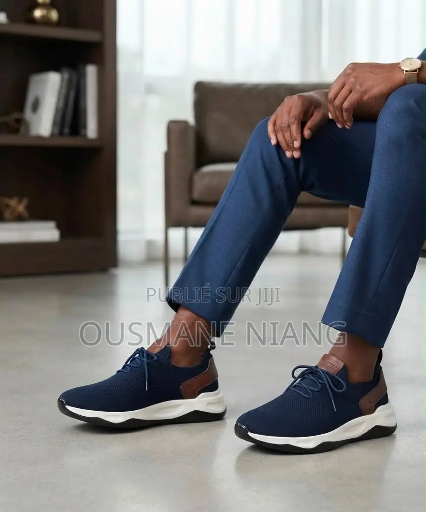 Chaussures De Ville