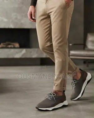 Chaussures De Ville