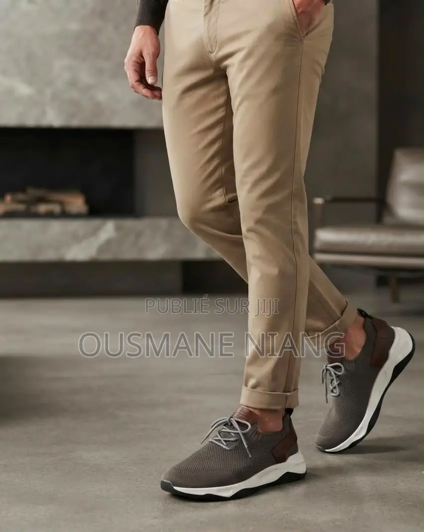 Chaussures De Ville