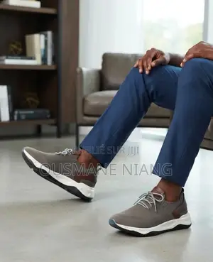 Chaussures De Ville