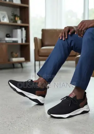 Chaussures De Ville