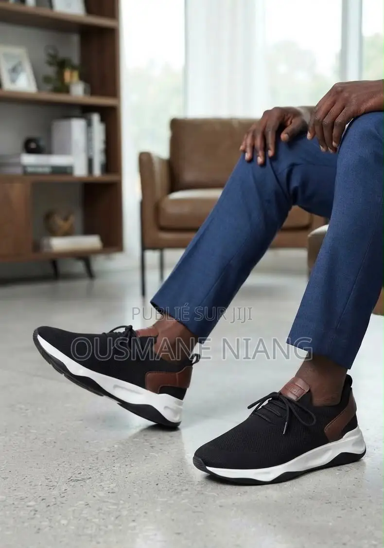Chaussures De Ville
