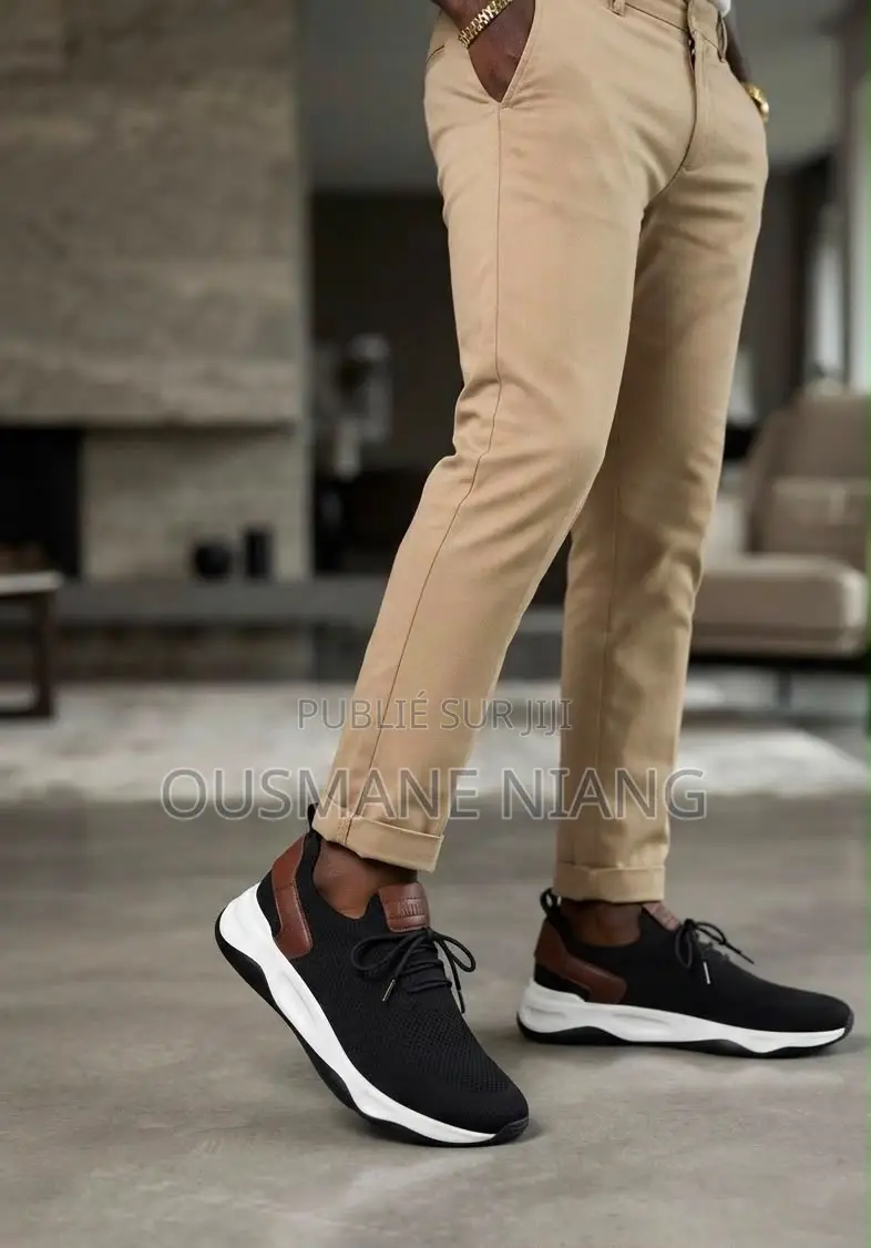 Chaussures De Ville